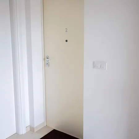 Apartment Mira Fažana Exterior foto