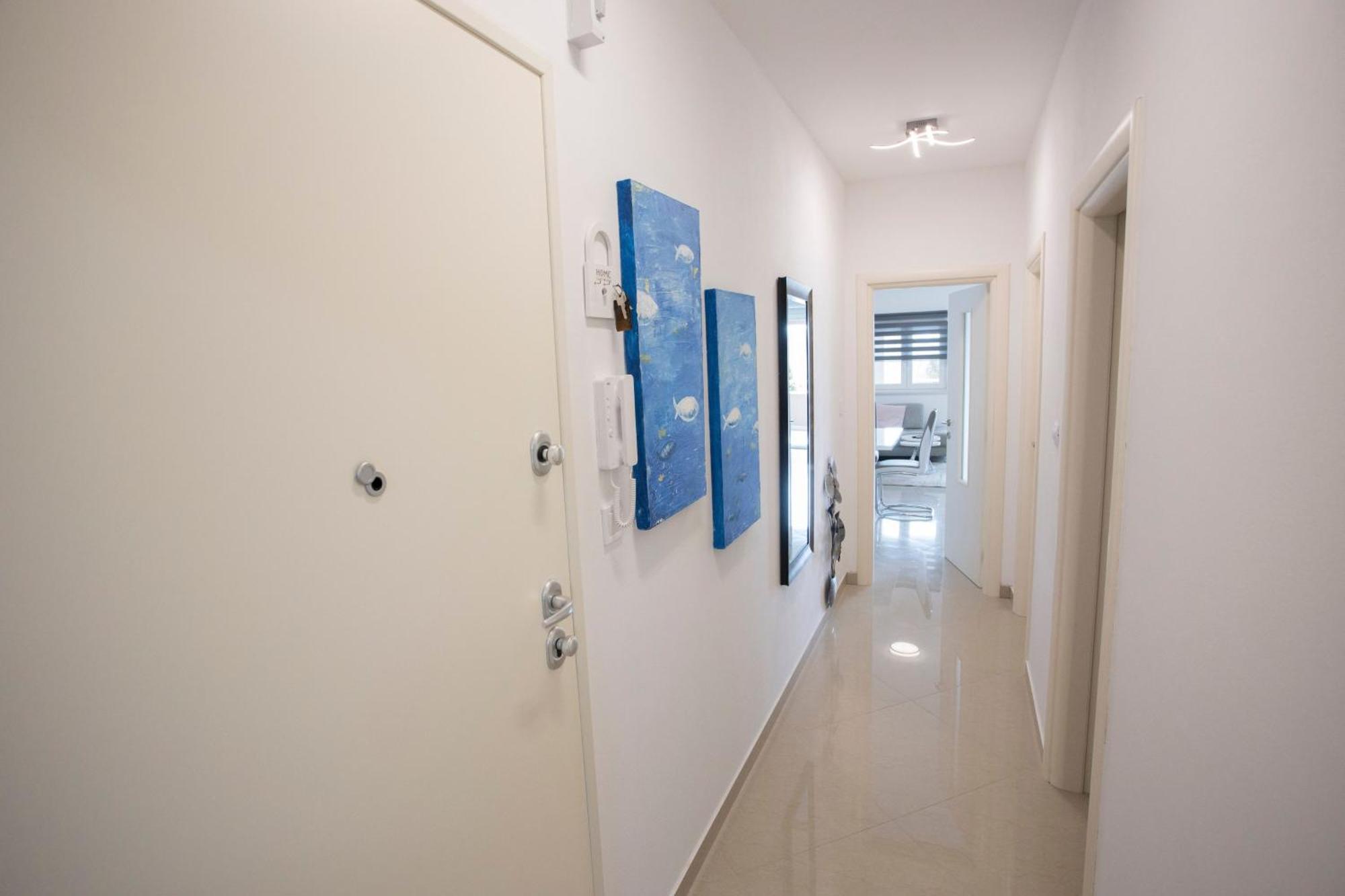 Apartment Mira Fazana