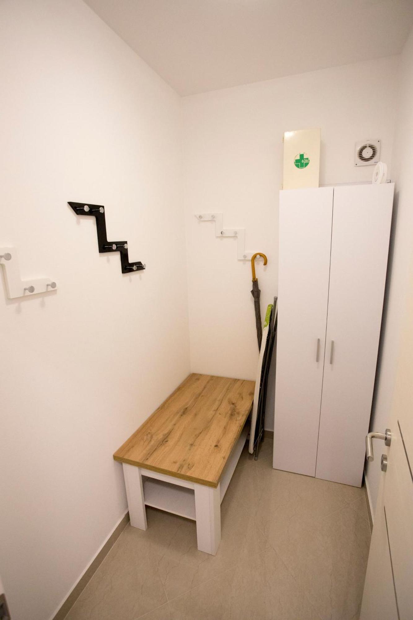 Apartment Mira Fazana