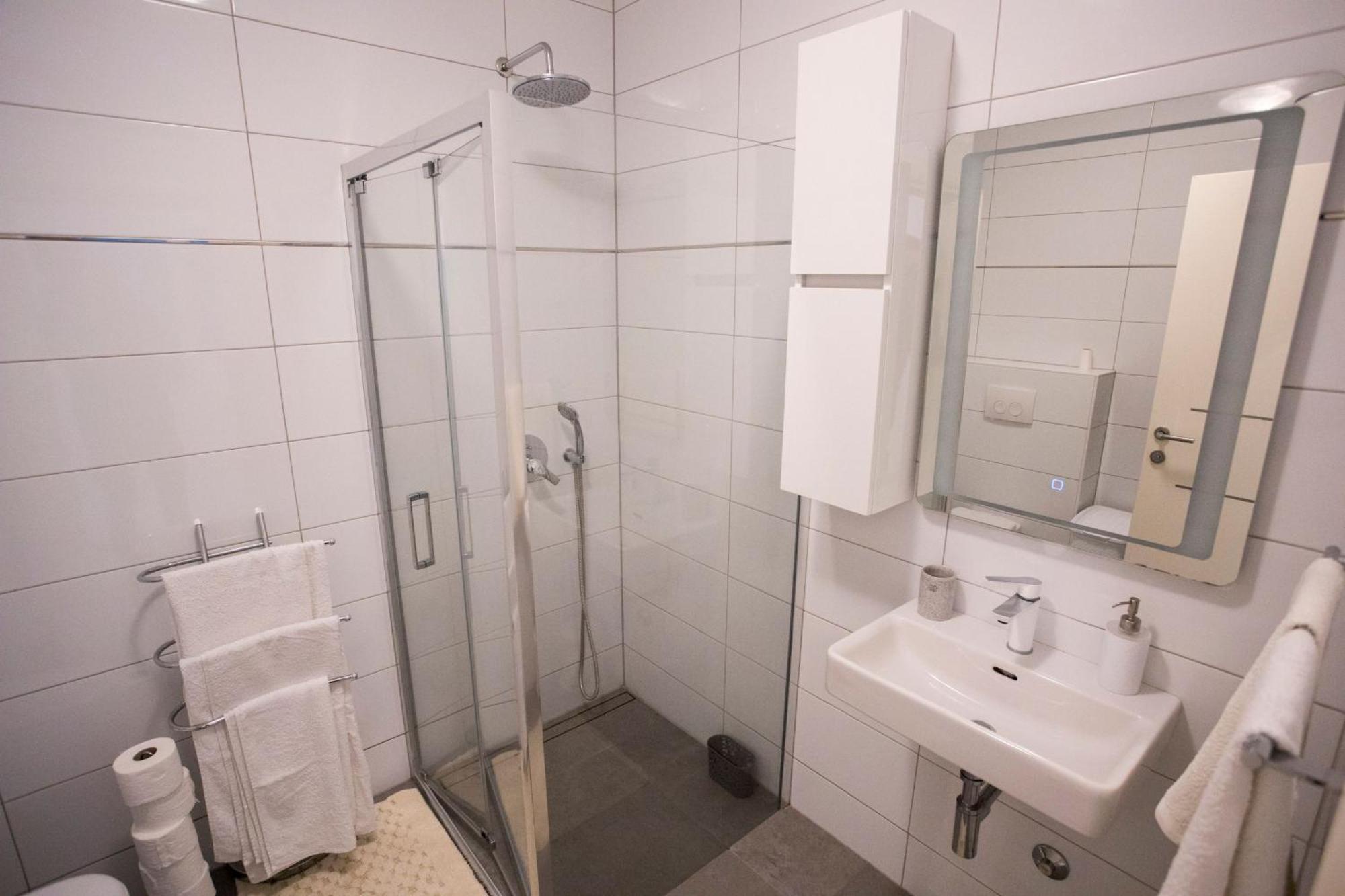 Apartment Mira