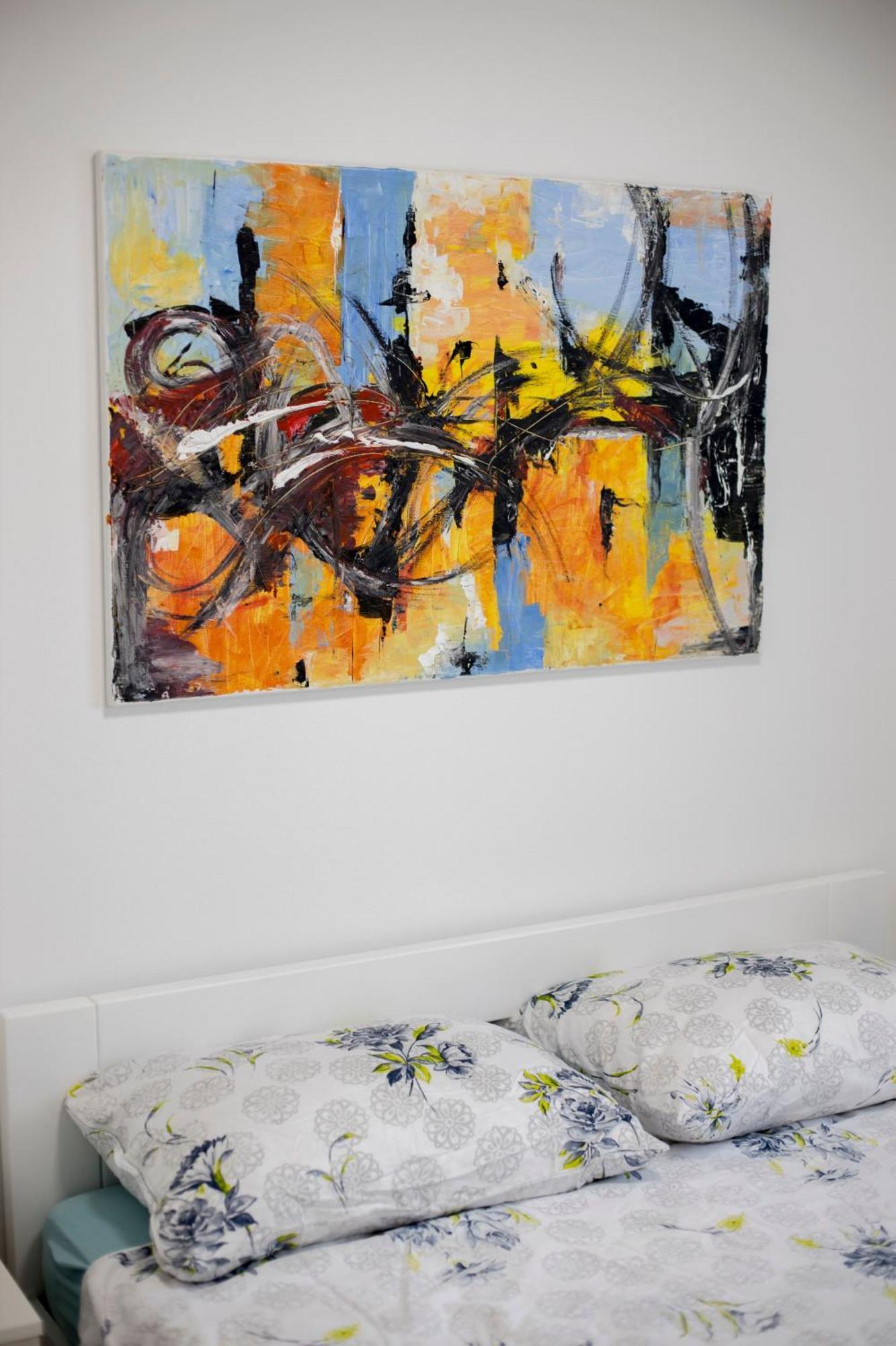 Apartment Mira Fazana